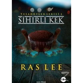 Sihirli Kek - Ras Lee