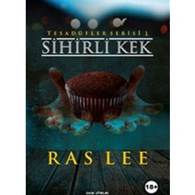 Sihirli Kek - Ras Lee