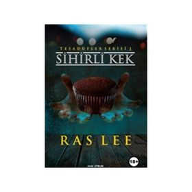 Sihirli Kek - Ras Lee