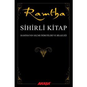 Sihirli Kitap - Gamze Özkan Şirvan Ahçıoğlu