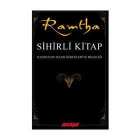 Sihirli Kitap - J. Z. Knight