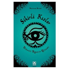 Sihirli Kızlar-Dikenli Ağacın Gizem, Clt - Marliese Arold