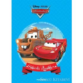 Sihirli Klasikler - Arabalar - kollektif