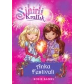 Sihirli Krallık - 16 Anka Festivali - Rosie Banks