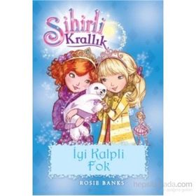 Sihirli Krallık 20 İyi Kalpli Fok - Rosie Banks