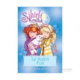 Sihirli Krallık 20 İyi Kalpli Fok - Rosie Banks