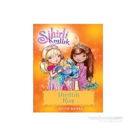 Sihirli Krallık 21 Pırıltılı Kuş - Rosie Banks