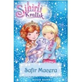 Sihirli Krallık 24 Safir Macera - Rosie Banks