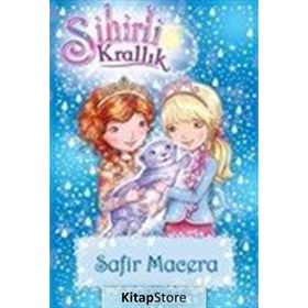Sihirli Krallık 24 Safir Macera - Rosie Banks
