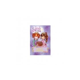 Sihirli Krallık 8. Kitap Parıltı Pastanesi - Rosie Banks