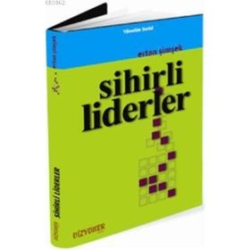 SIHIRLI LIDERLER - GENEL