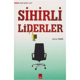 SIHIRLI LIDERLER - GENEL