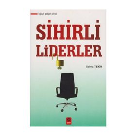 SIHIRLI LIDERLER - GENEL