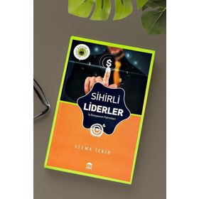 SIHIRLI LIDERLER - GENEL