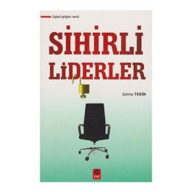 SIHIRLI LIDERLER - GENEL