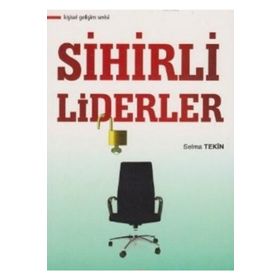 Sihirli Liderler - Metin Kan