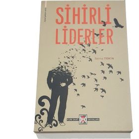 Sihirli Liderler Selma .tekin