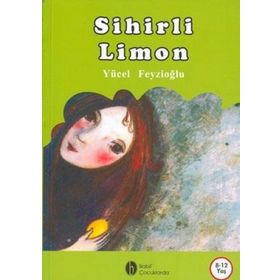 SIHIRLI LIMON - YÜCEL FEYZİOĞLU