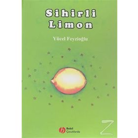 SIHIRLI LIMON - YÜCEL FEYZİOĞLU