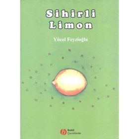 SIHIRLI LIMON - YÜCEL FEYZİOĞLU