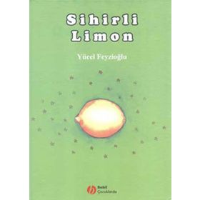 SIHIRLI LIMON - YÜCEL FEYZİOĞLU
