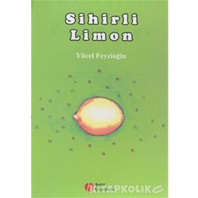 SIHIRLI LIMON - YÜCEL FEYZİOĞLU