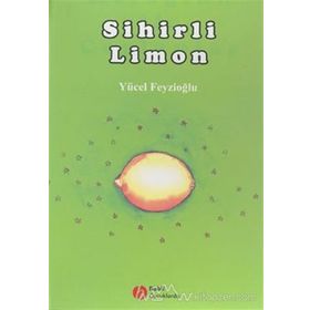 SIHIRLI LIMON - YÜCEL FEYZİOĞLU