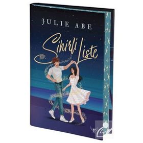 Sihirli Liste - Ciltli - Julie Abe - Artemis Yayınları