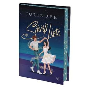 Sihirli Liste - Ciltli - Julie Abe - Artemis Yayınları