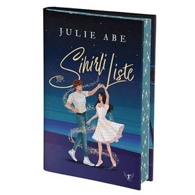 Sihirli Liste - Ciltli - Julie Abe - Artemis Yayınları