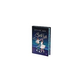 Sihirli Liste - Julie Abe - Artemis Yayınları