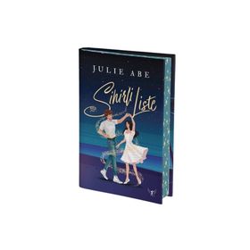 Sihirli Liste - Julie Abe - Artemis Yayınları