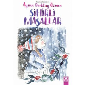 Sihirli Masallar - Aysun Berktay Özmen