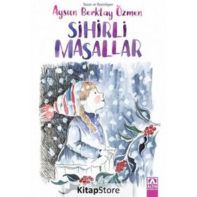 Sihirli Masallar - Aysun Berktay Özmen
