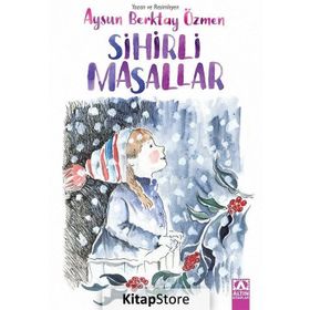 Sihirli Masallar - Kollektif