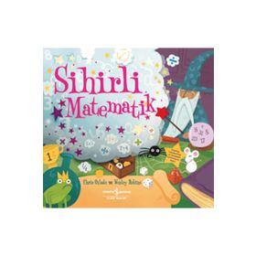 Sihirli Matematik - Chris Oxlade