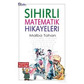Sihirli Matematik Hikayeleri - malba tahan