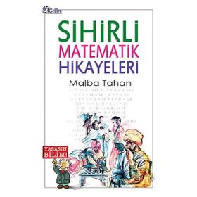 Sihirli Matematik Hikayeleri - malba tahan