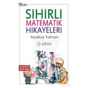 Sihirli Matematik Hikayeleri - malba tahan