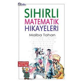Sihirli Matematik Hikayeleri - malba tahan