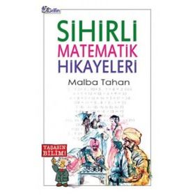 Sihirli Matematik Hikayeleri - malba tahan