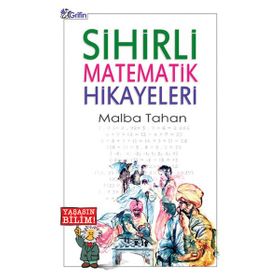 Sihirli Matematik Hikayeleri - malba tahan