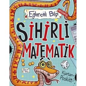 Sihirli Matematik - Kjartan Poskitt