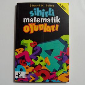 SIHIRLI MATEMATIK OYUNLARI - GENEL