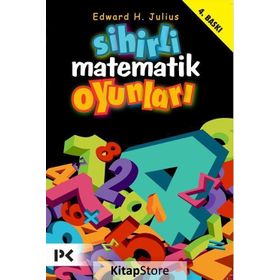 SIHIRLI MATEMATIK OYUNLARI - GENEL