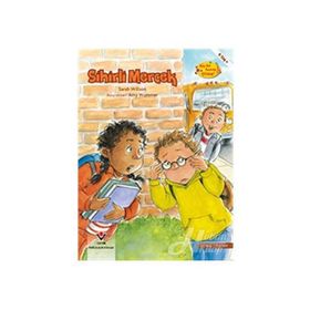 Sihirli Mercek - Bilim Bunu Çözer - Sarah Wilson