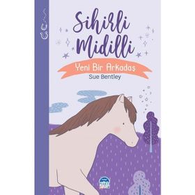 Sihirli Midilli - Martı Çocuk Yayınları