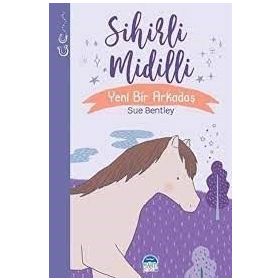 Sihirli Midilli - Martı Çocuk Yayınları