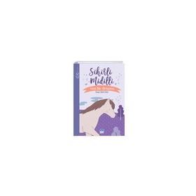 Sihirli Midilli - Martı Çocuk Yayınları