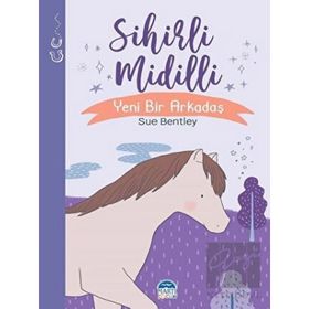 Sihirli Midilli - Martı Çocuk Yayınları